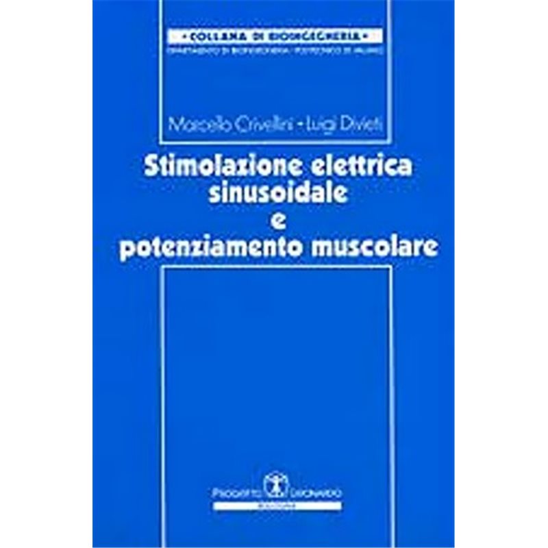 Stimolazione elettrica sinusoidale